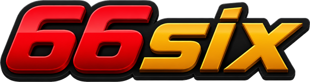 66six Logo